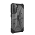 Противоударный чехол Urban Armor Gear Pathfinder Series Silver для Samsung Galaxy S21