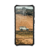 Противоударный чехол Urban Armor Gear Pathfinder Series Silver для Samsung Galaxy S21