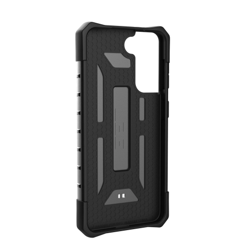 Противоударный чехол Urban Armor Gear Pathfinder Series Silver для Samsung Galaxy S21