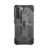 Противоударный чехол Urban Armor Gear Plasma Series Ash для Samsung Galaxy S21