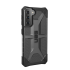 Противоударный чехол Urban Armor Gear Plasma Series Ash для Samsung Galaxy S21