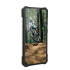Противоударный чехол Urban Armor Gear Plasma Series Ash для Samsung Galaxy S21