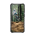 Противоударный чехол Urban Armor Gear Plasma Series Ash для Samsung Galaxy S21