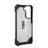 Противоударный чехол Urban Armor Gear Plasma Series Ash для Samsung Galaxy S21
