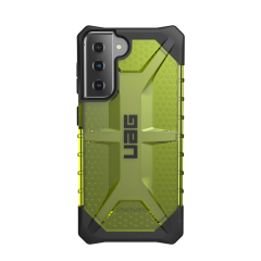 Противоударный чехол Urban Armor Gear Plasma Series Billie для Samsung Galaxy S21