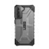 Противоударный чехол Urban Armor Gear Plasma Series Ice для Samsung Galaxy S21