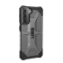 Противоударный чехол Urban Armor Gear Plasma Series Ice для Samsung Galaxy S21