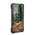 Противоударный чехол Urban Armor Gear Plasma Series Ice для Samsung Galaxy S21