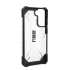 Противоударный чехол Urban Armor Gear Plasma Series Ice для Samsung Galaxy S21