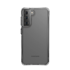 Противоударный чехол Urban Armor Gear PLYO Series Ice для Samsung Galaxy S21