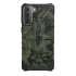 Противоударный чехол Urban Armor Gear Pathfinder SE Series Forrest Camo для Samsung Galaxy S21+