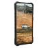 Противоударный чехол Urban Armor Gear Pathfinder SE Series Forrest Camo для Samsung Galaxy S21+
