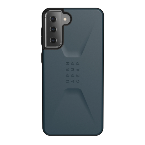 Противоударный чехол Urban Armor Gear Civilian Series Mallard для Samsung Galaxy S21+