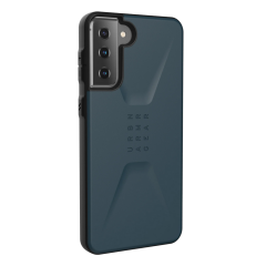Противоударный чехол Urban Armor Gear Civilian Series Mallard для Samsung Galaxy S21+