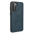 Противоударный чехол Urban Armor Gear Civilian Series Mallard для Samsung Galaxy S21+