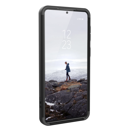 Противоударный чехол Urban Armor Gear Civilian Series Mallard для Samsung Galaxy S21+