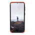 Противоударный чехол Urban Armor Gear Civilian Series Olive для Samsung Galaxy S21+