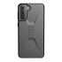 Противоударный чехол Urban Armor Gear Civilian Series Silver для Samsung Galaxy S21+