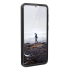 Противоударный чехол Urban Armor Gear Civilian Series Silver для Samsung Galaxy S21+