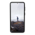 Противоударный чехол Urban Armor Gear Civilian Series Silver для Samsung Galaxy S21+