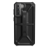 Противоударный чехол Urban Armor Gear Monarch Series Black для Samsung Galaxy S21+
