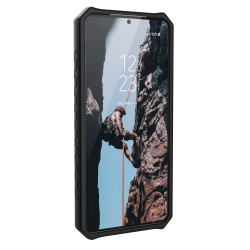 Противоударный чехол Urban Armor Gear Monarch Series Mallard для Samsung Galaxy S21+