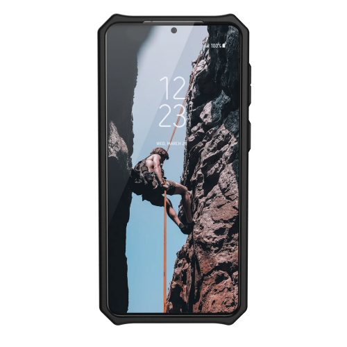 Противоударный чехол Urban Armor Gear Monarch Series Mallard для Samsung Galaxy S21+