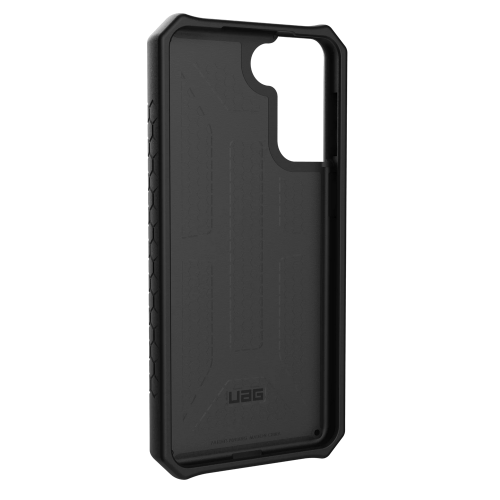 Противоударный чехол Urban Armor Gear Monarch Series Mallard для Samsung Galaxy S21+