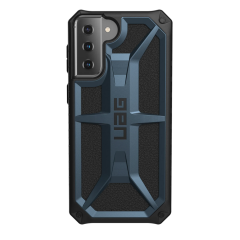 Противоударный чехол Urban Armor Gear Monarch Series Mallard для Samsung Galaxy S21+