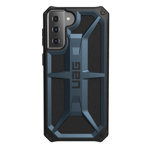 Противоударный чехол Urban Armor Gear Monarch Series Mallard для Samsung Galaxy S21+