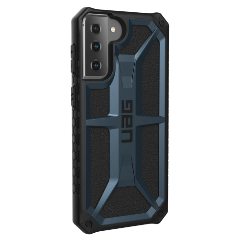 Противоударный чехол Urban Armor Gear Monarch Series Mallard для Samsung Galaxy S21+