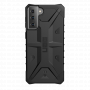 Противоударный чехол Urban Armor Gear Pathfinder Series Black для Samsung Galaxy S21+