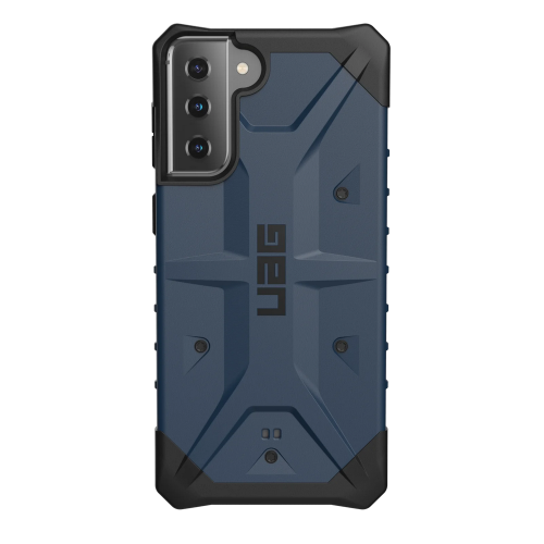 Противоударный чехол Urban Armor Gear Pathfinder Series Mallard для Samsung Galaxy S21+