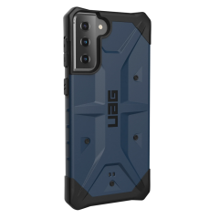 Противоударный чехол Urban Armor Gear Pathfinder Series Mallard для Samsung Galaxy S21+