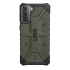 Противоударный чехол Urban Armor Gear Pathfinder Series Olive для Samsung Galaxy S21+