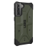 Противоударный чехол Urban Armor Gear Pathfinder Series Olive для Samsung Galaxy S21+