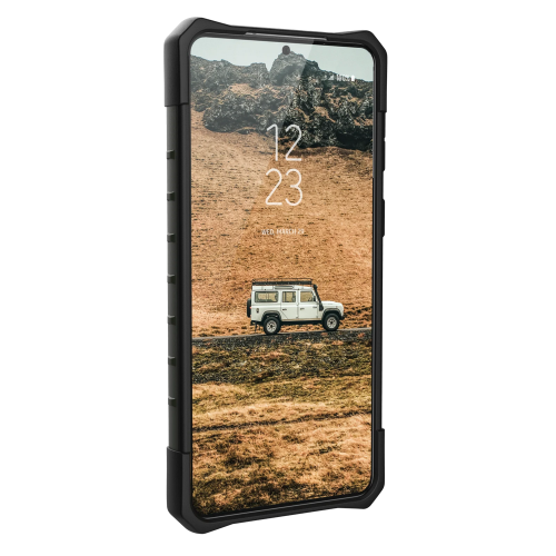 Противоударный чехол Urban Armor Gear Pathfinder Series Olive для Samsung Galaxy S21+