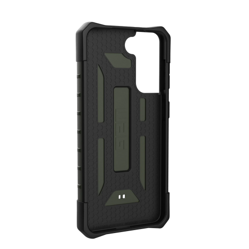 Противоударный чехол Urban Armor Gear Pathfinder Series Olive для Samsung Galaxy S21+