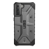 Противоударный чехол Urban Armor Gear Pathfinder Series Silver для Samsung Galaxy S21+