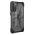 Противоударный чехол Urban Armor Gear Pathfinder Series Silver для Samsung Galaxy S21+