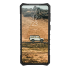 Противоударный чехол Urban Armor Gear Pathfinder Series Silver для Samsung Galaxy S21+