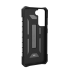 Противоударный чехол Urban Armor Gear Pathfinder Series Silver для Samsung Galaxy S21+