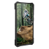 Противоударный чехол Urban Armor Gear Plasma Series Ash для Samsung Galaxy S21+