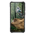 Противоударный чехол Urban Armor Gear Plasma Series Ash для Samsung Galaxy S21+