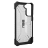 Противоударный чехол Urban Armor Gear Plasma Series Ash для Samsung Galaxy S21+