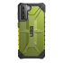 Противоударный чехол Urban Armor Gear Plasma Series Billie для Samsung Galaxy S21+