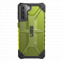 Противоударный чехол Urban Armor Gear Plasma Series Billie для Samsung Galaxy S21+