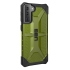 Противоударный чехол Urban Armor Gear Plasma Series Billie для Samsung Galaxy S21+