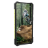 Противоударный чехол Urban Armor Gear Plasma Series Billie для Samsung Galaxy S21+