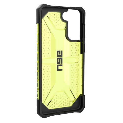 Противоударный чехол Urban Armor Gear Plasma Series Billie для Samsung Galaxy S21+